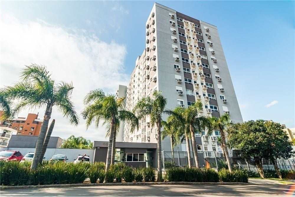 Apartamento no Jardim Lindóia de 3 dormitórios vaga e infra