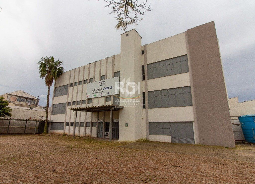 Predio para Venda - 1433.13m², 0 dormitórios, São Geraldo