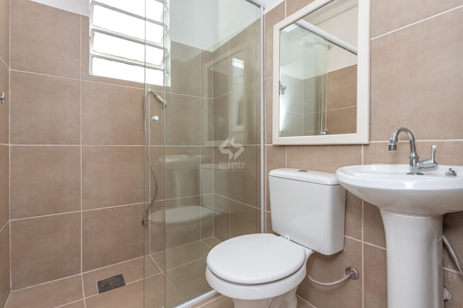 Kitnet, 1 quarto, à venda, 32 m², Floresta - Porto Alegre — foto 5