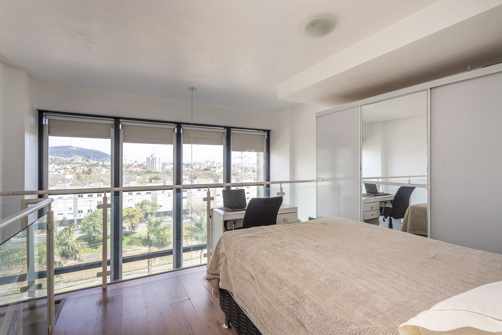 Duplex, 1 quarto, à venda, 55 m², Jardim Botânico - Porto Alegre — foto 5