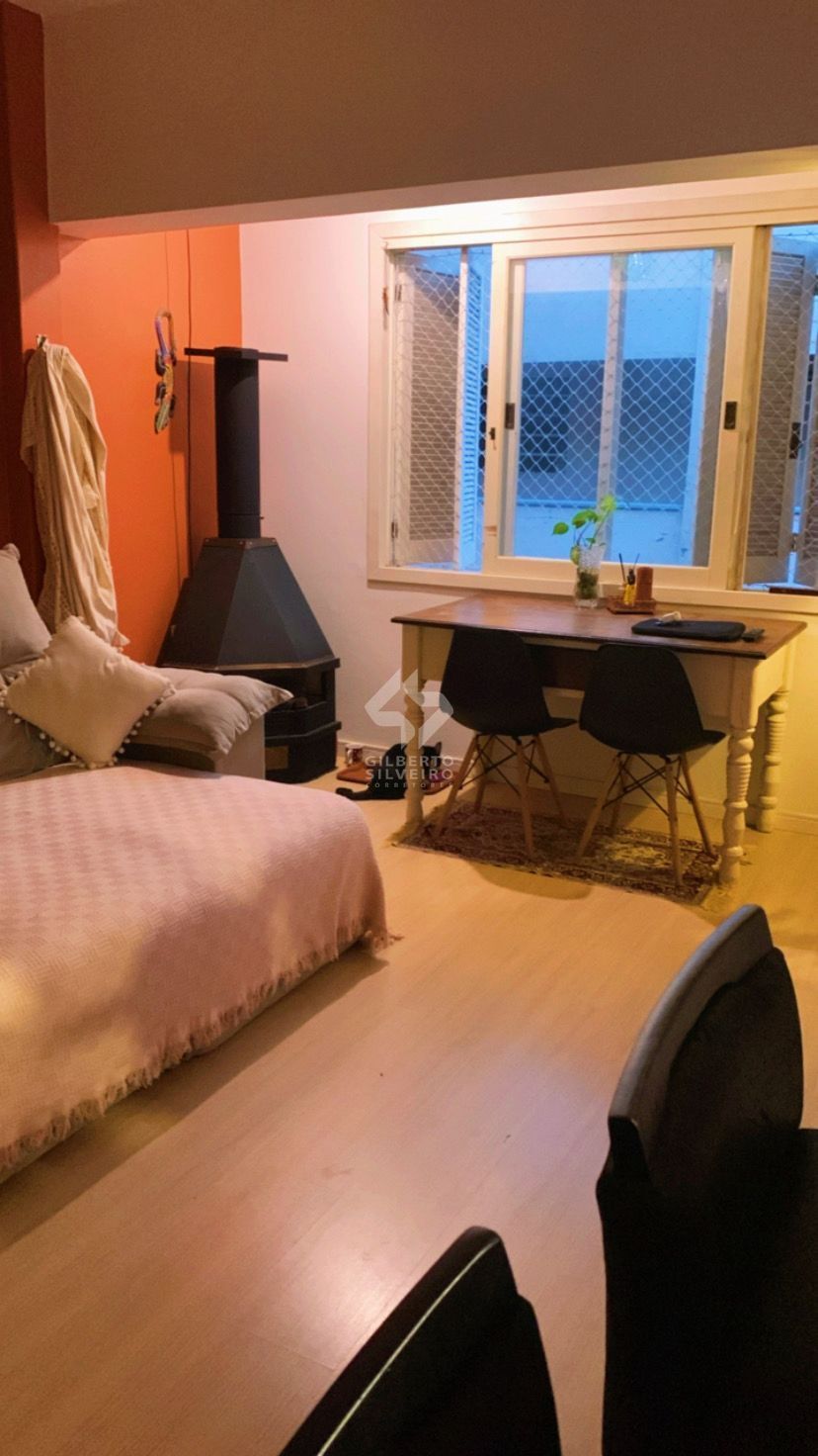 Apartamento, 1 quarto, à venda, 64 m², Floresta - Porto Alegre — foto 3