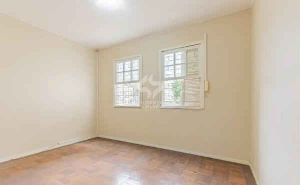 Apartamento no baierro Boa Vista de 1 dormitório térreo