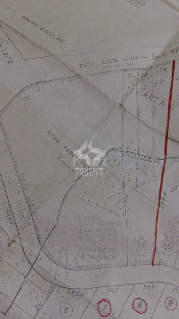 Terreno, à venda, Belém Velho - Porto Alegre — foto 2