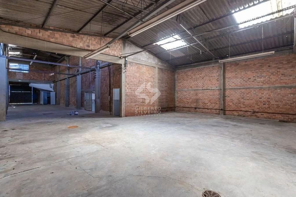 Galpão, à venda, 461 m², Navegantes - Porto Alegre — foto 3