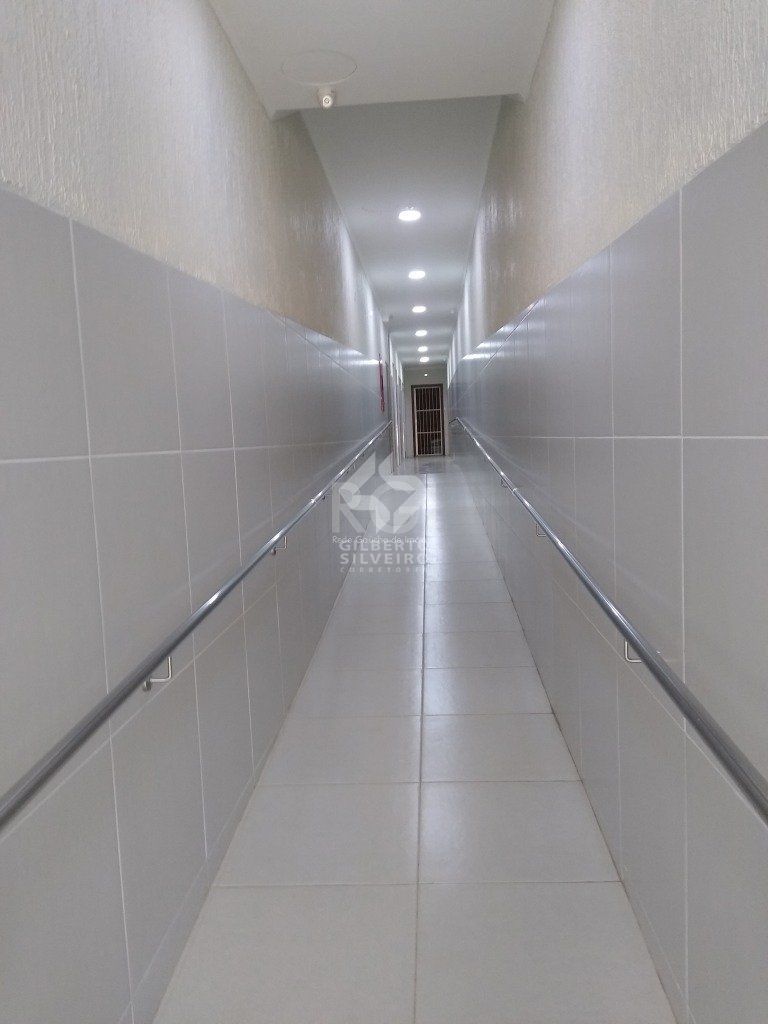 Apartamento, 1 quarto, à venda, 27 m², Floresta - Porto Alegre — foto 2
