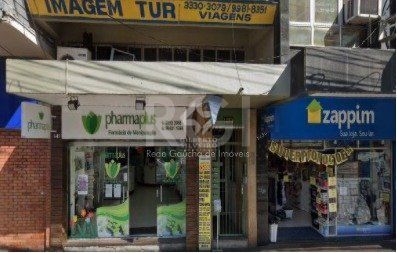 Conjunto/Sala para Venda - 41.04m², 0 dormitórios, Bom Fim