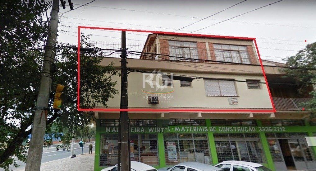 Cobertura, 3 quartos, à venda, 324 m², Partenon - Porto Alegre — foto 3