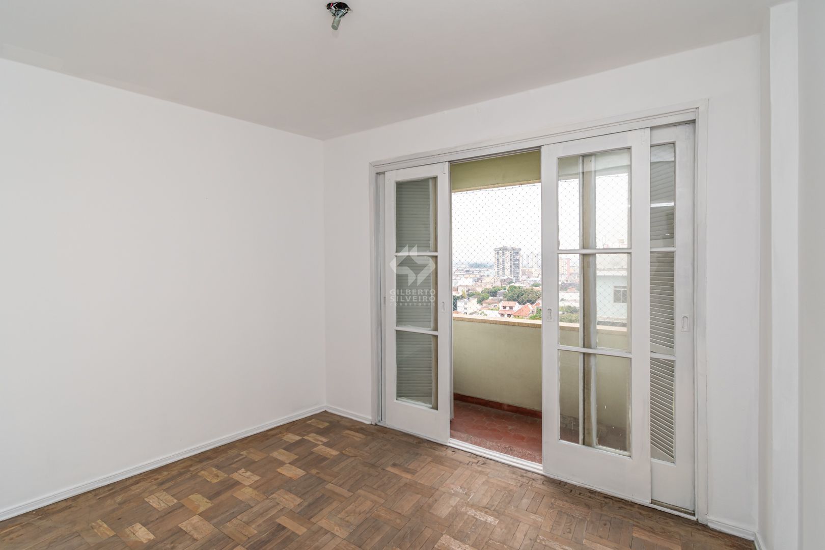 Apartamento 3 quartos à venda, 98m², Floresta - Porto Alegre