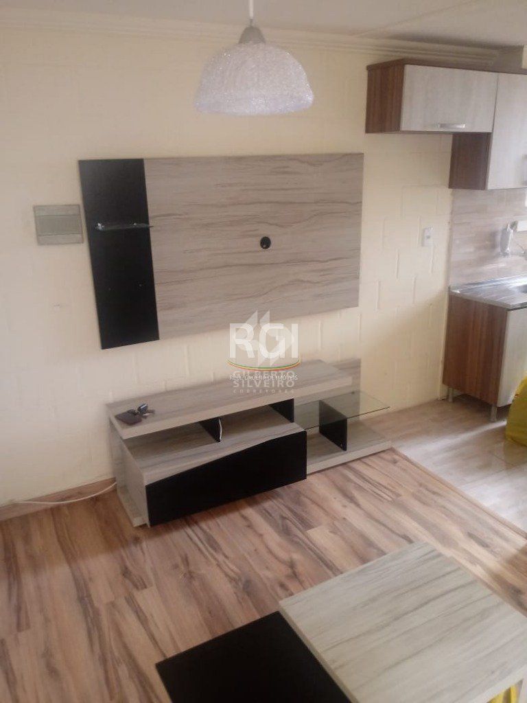 Apartamento para Venda - 43.17m², 2 dormitórios, 1 vaga - Vila Nova