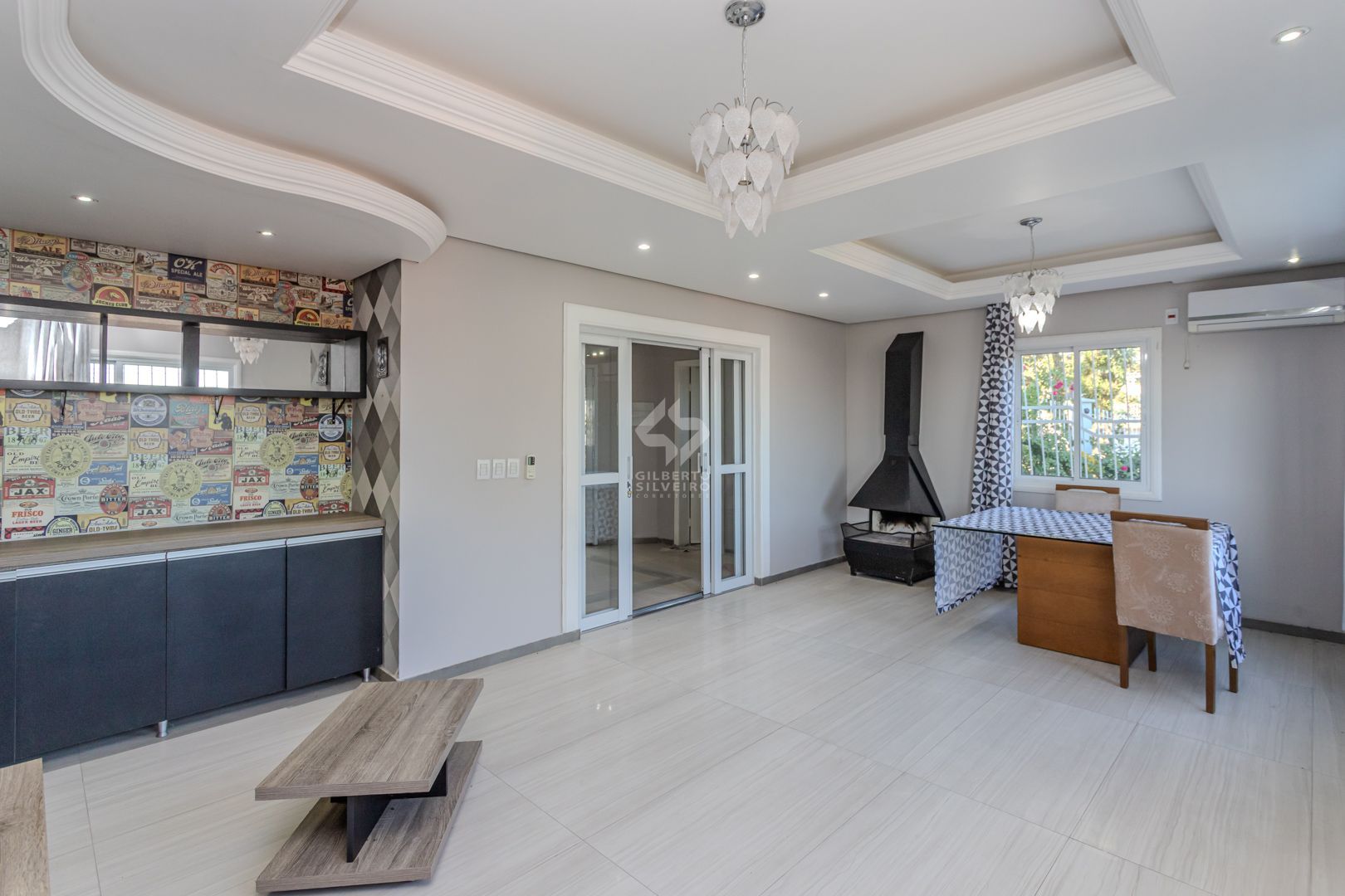 Casa, 2 quartos, à venda, 232 m², Morro Santana - Porto Alegre — foto 3