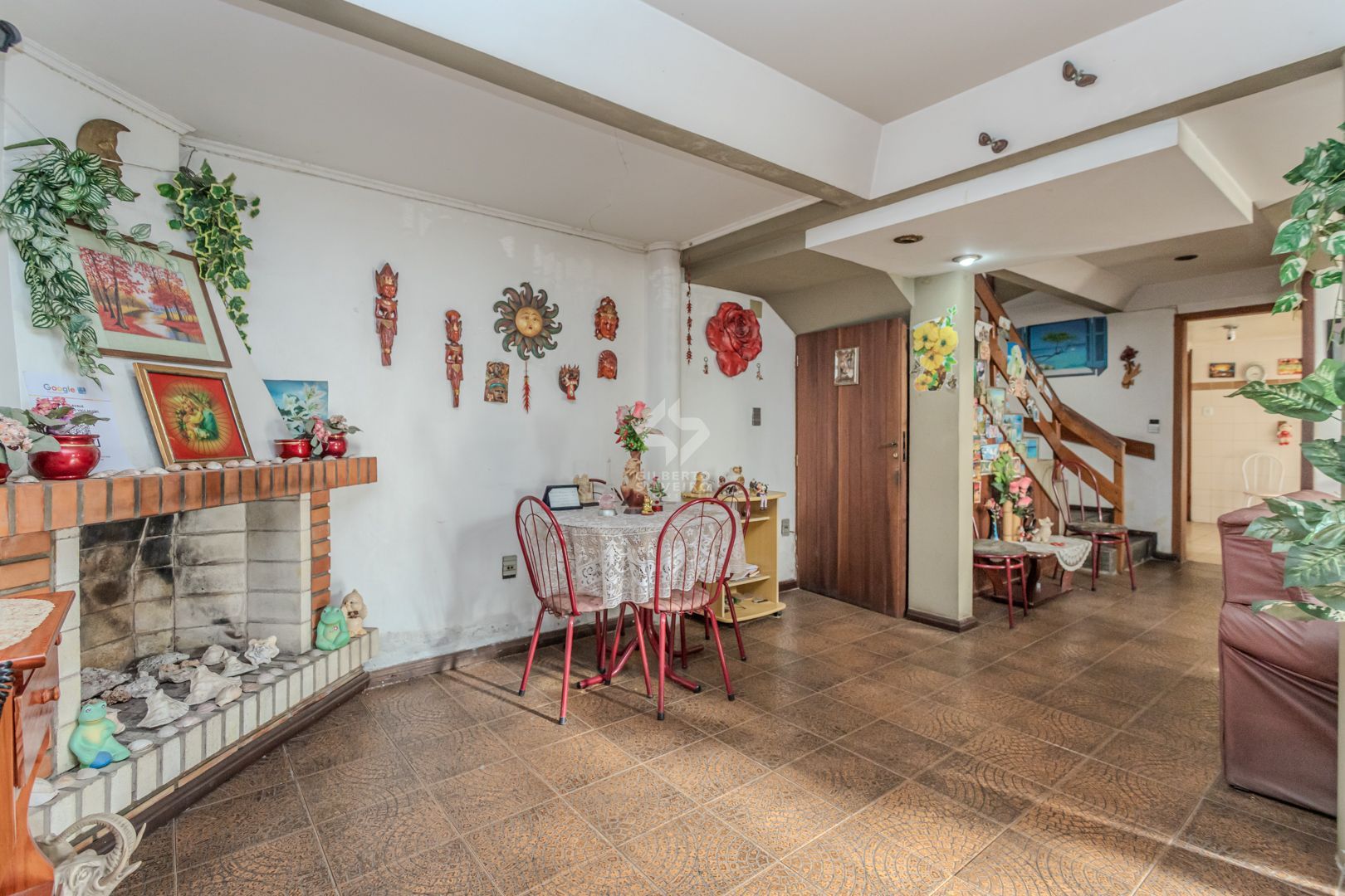 Casa, 9 quartos, à venda, 281 m², Santana - Porto Alegre — foto 3