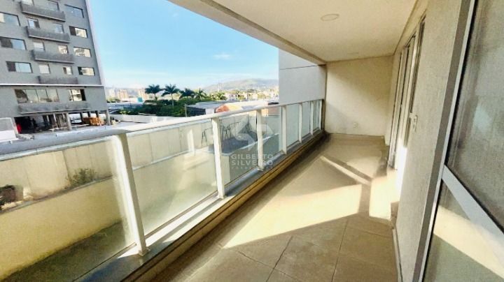 Apartamento, 3 quartos, à venda, 127 m², Jardim do Salso - Porto Alegre — foto 2