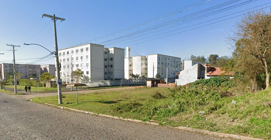 Terreno, à venda, Jardim Leopoldina - Porto Alegre — foto 3