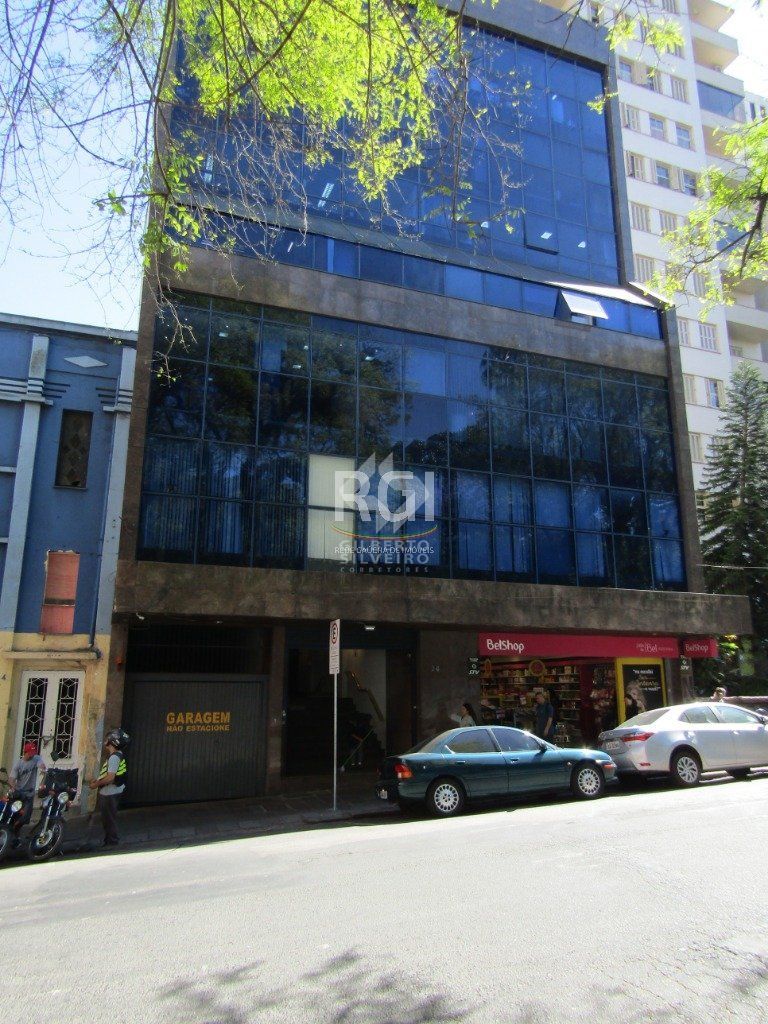 Sala Comercial, 4 salas, à venda, 55 m², Centro Histórico - Porto Alegre — foto 2