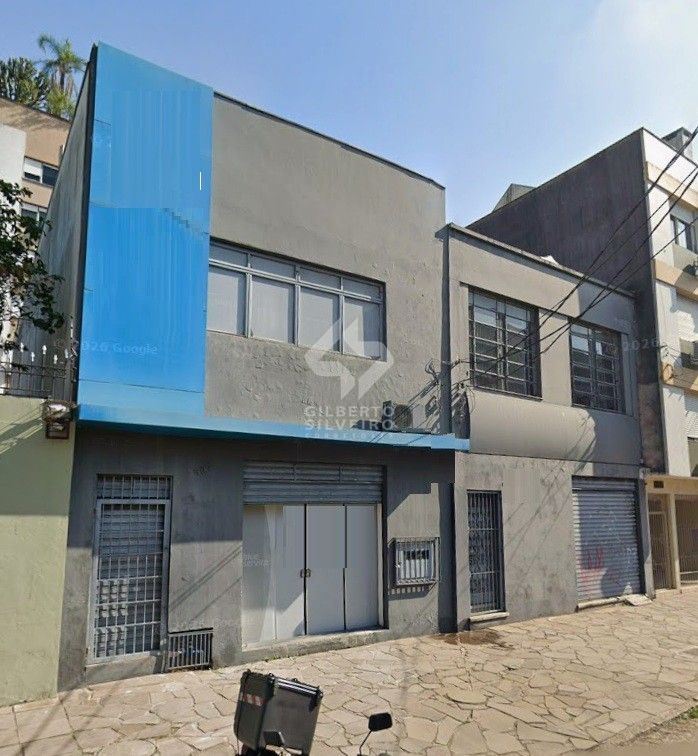 Prédio Comercial, 3 salas, à venda, 290 m², Santana - Porto Alegre — foto 2