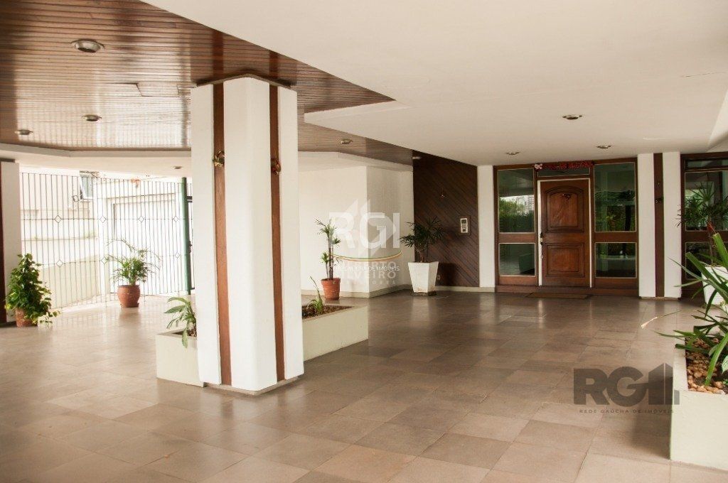 Apartamento 3 quartos à venda, 129m², Auxiliadora - Porto Alegre