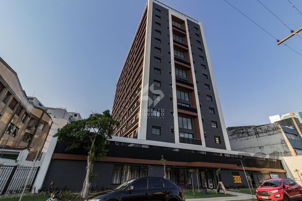 Apartamento, 1 quarto, à venda, 41 m², Azenha - Porto Alegre — foto 2