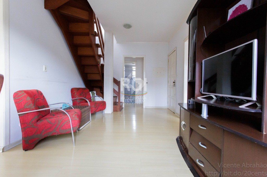 Cobertura, 3 quartos, à venda, 192 m², Jardim Itu - Porto Alegre — foto 3