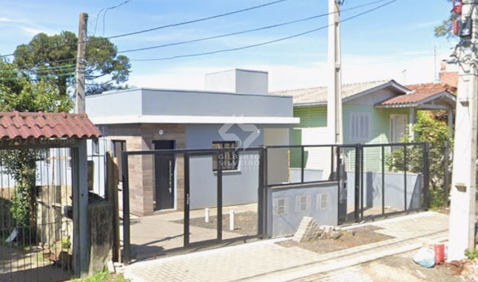 Casa em condomínio de 2 dormitórios no bairro São José em Canoas