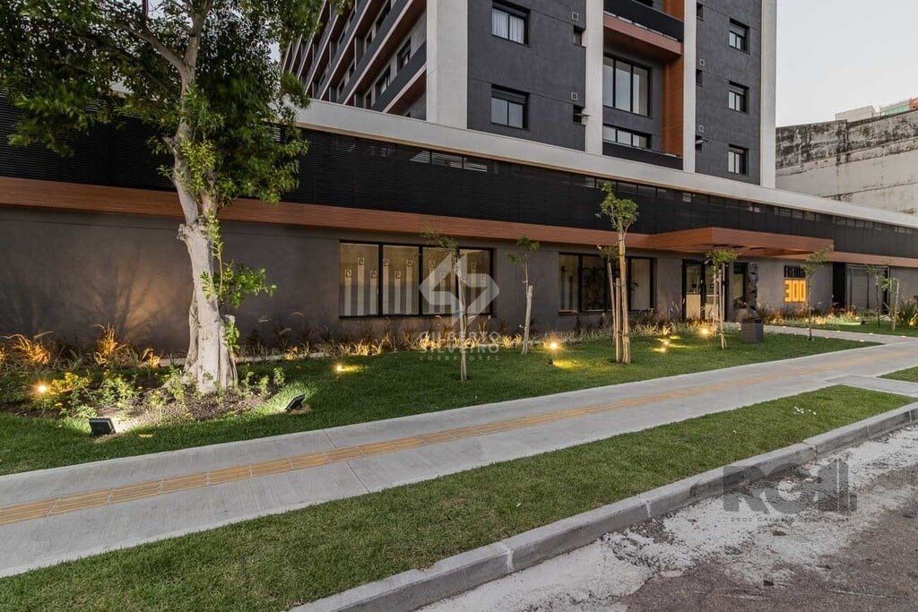 Apartamento, 1 quarto, à venda, 41 m², Azenha - Porto Alegre — foto 3