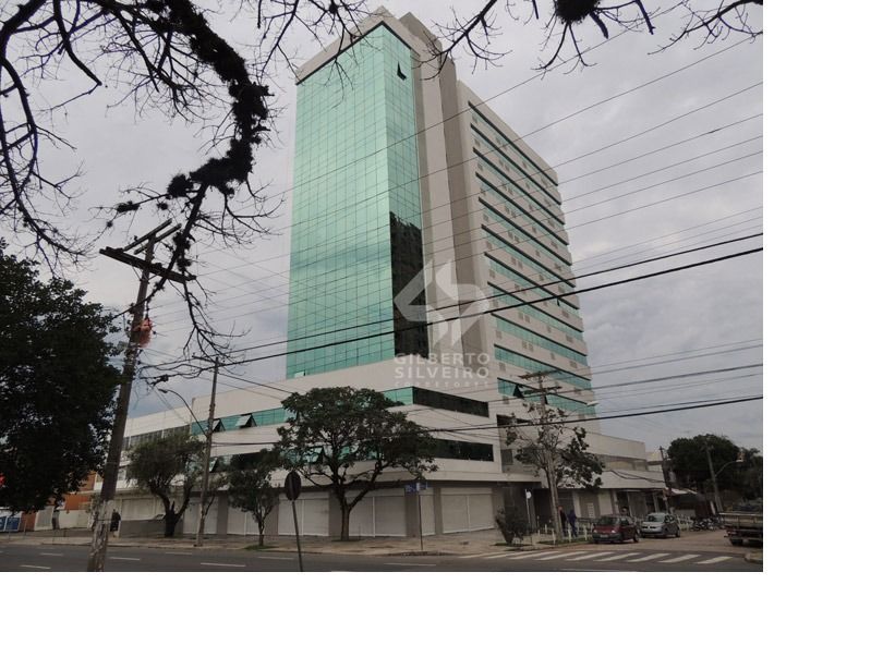 Sala Comercial, à venda, 45 m², Santa Maria Goretti - Porto Alegre — foto 2