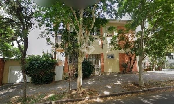 Casa sobrado no Petrópolis com 7 dormitórios e 4 vagas