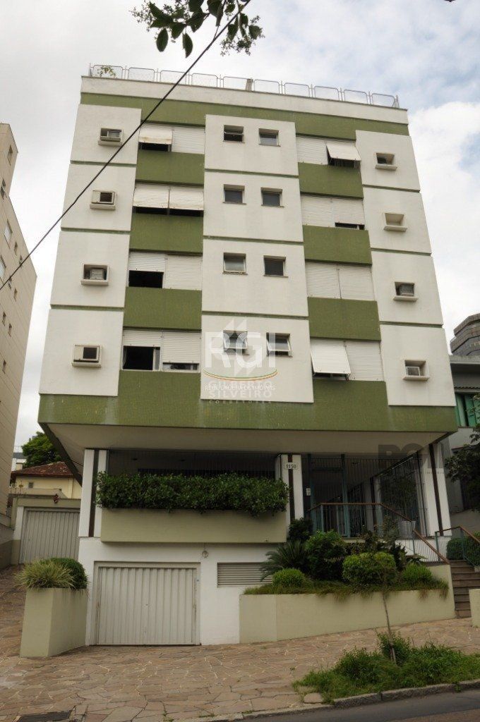 Apartamento, 3 quartos, à venda, 129 m², Auxiliadora - Porto Alegre — foto 3