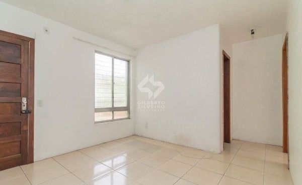 Apartamento no bairro Cavalhada de 1 dormitório