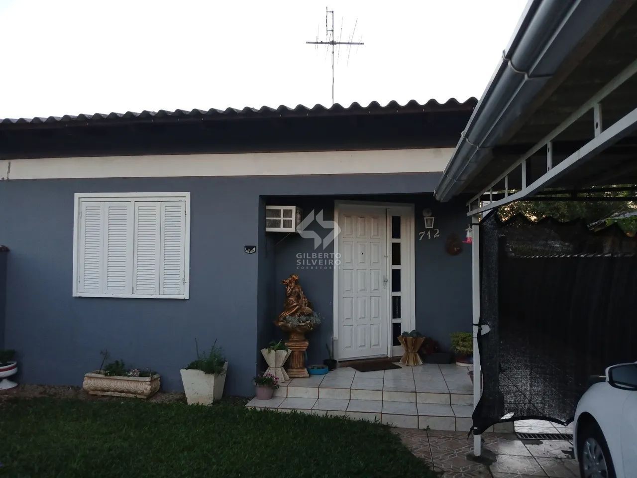 Casa, 3 quartos, à venda, 120 m², Mathias Velho - Canoas — foto 2
