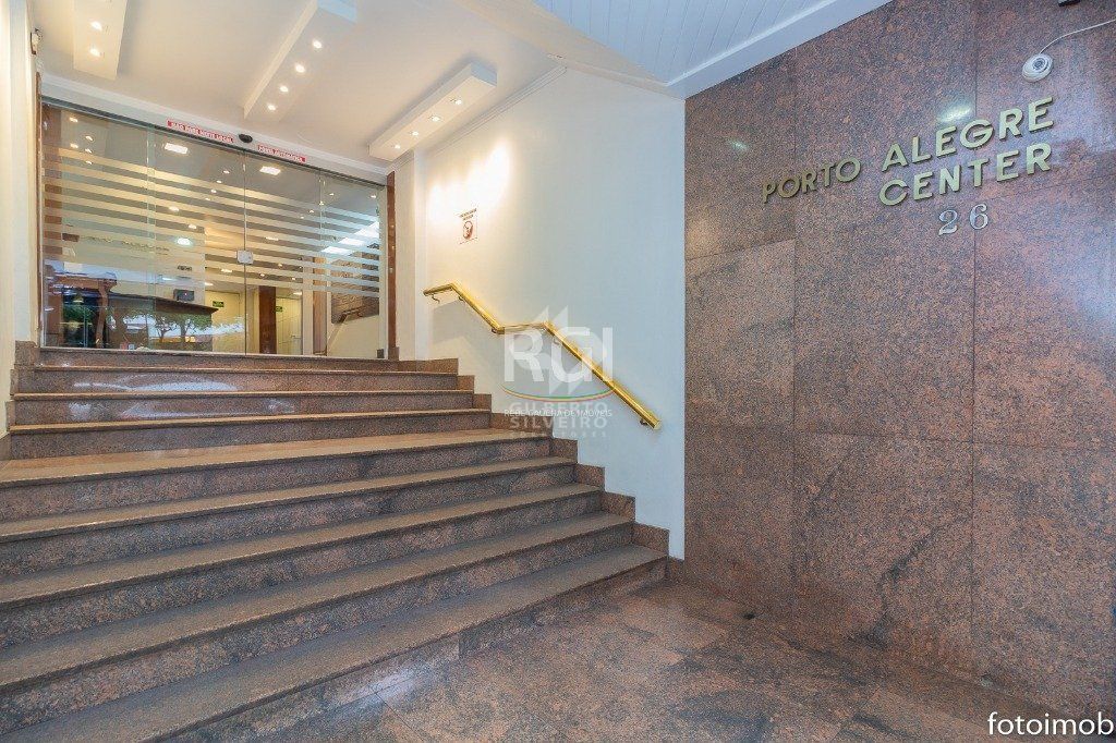 Sala Comercial, 2 salas, à venda, 44 m², Centro Histórico - Porto Alegre — foto 5