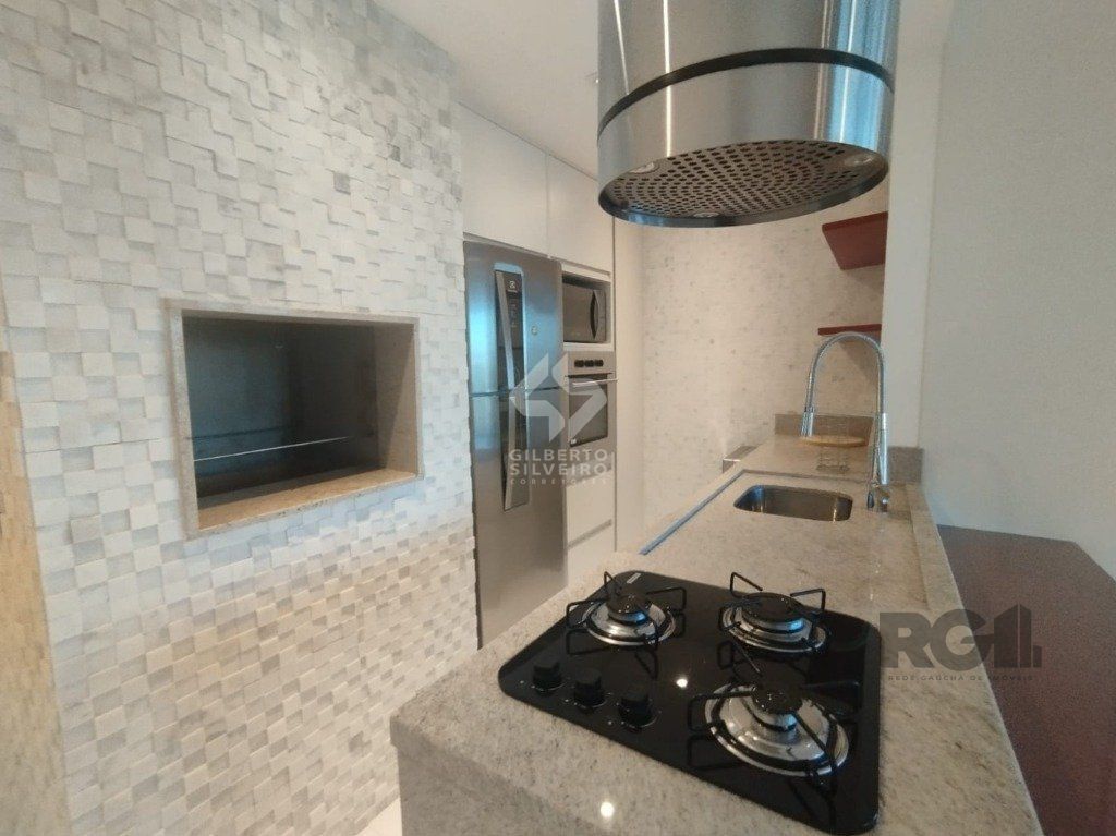 Apartamento, 1 quarto, à venda, 42 m², Praia de Belas - Porto Alegre — foto 5