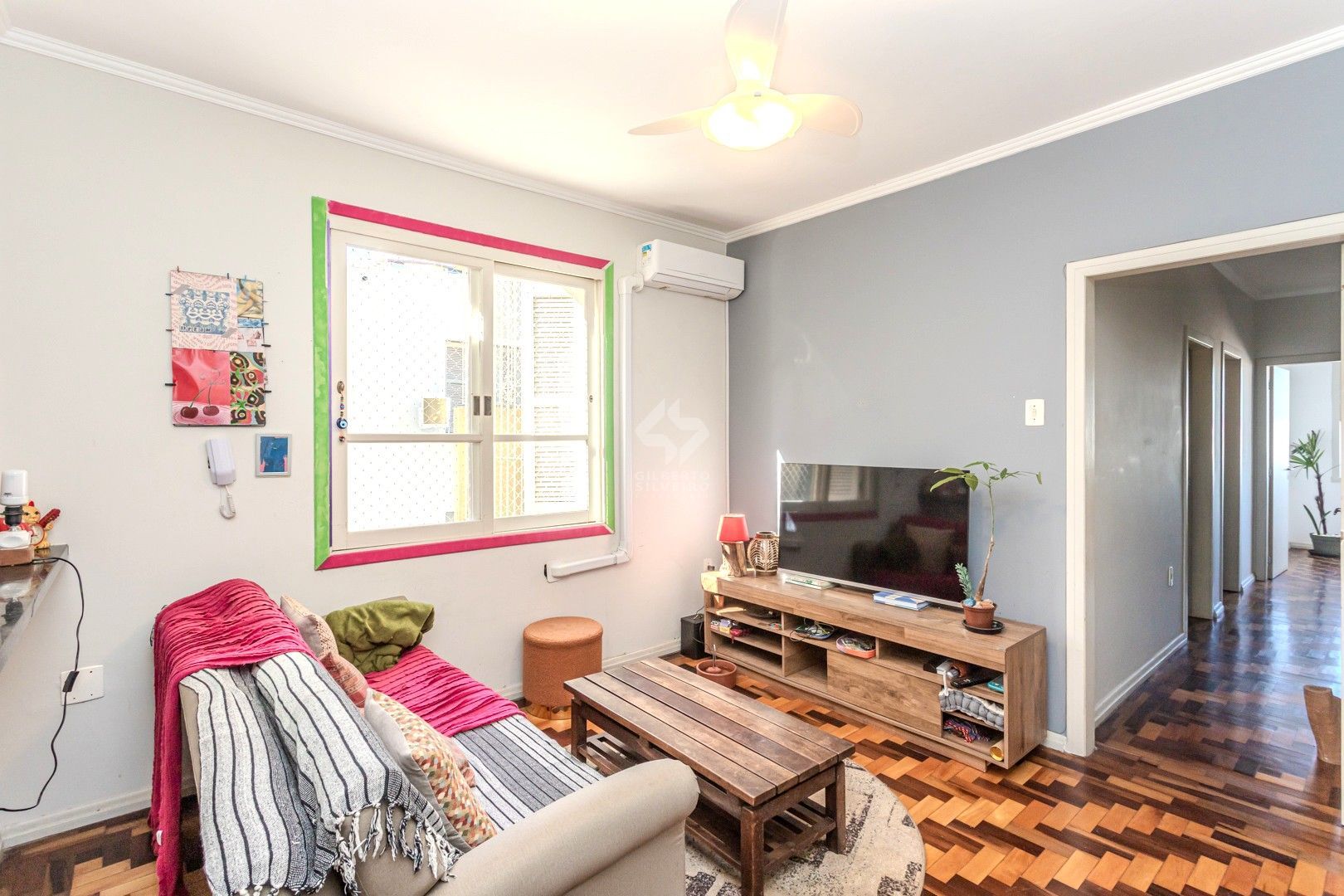 Apartamento, 3 quartos, à venda, 87 m², Petrópolis - Porto Alegre — foto 3