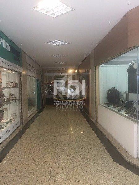 Sala Comercial, à venda, 47 m², Centro Histórico - Porto Alegre — foto 2