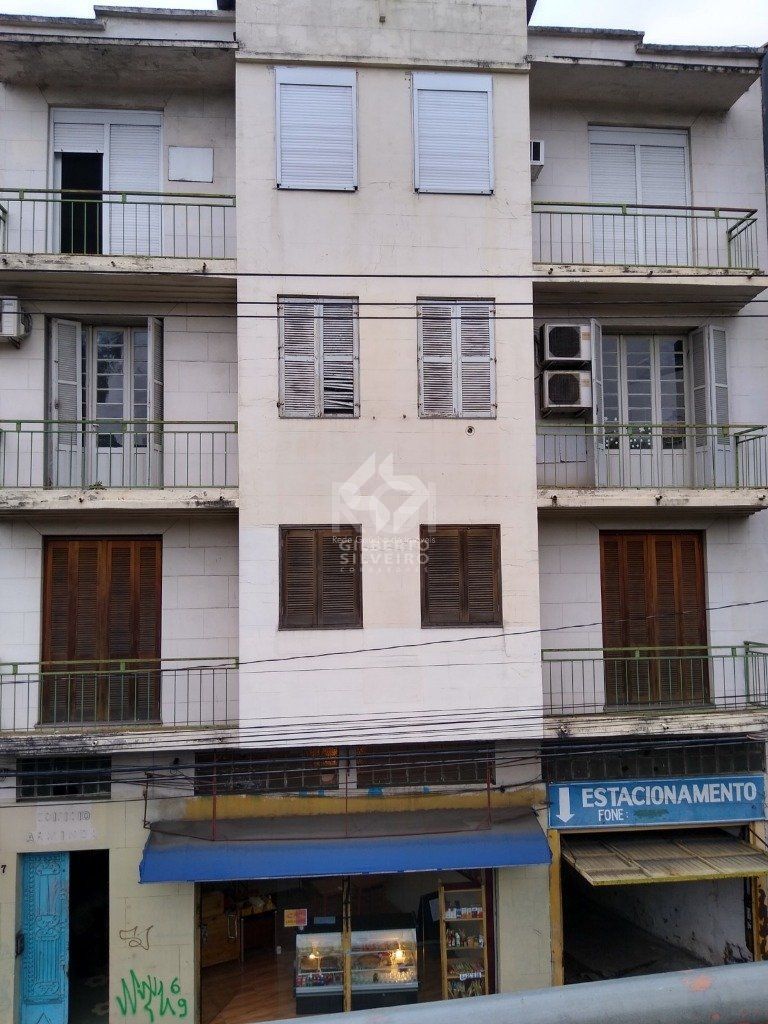 Predio para Venda - 656m², 0 dormitórios, Centro Histórico