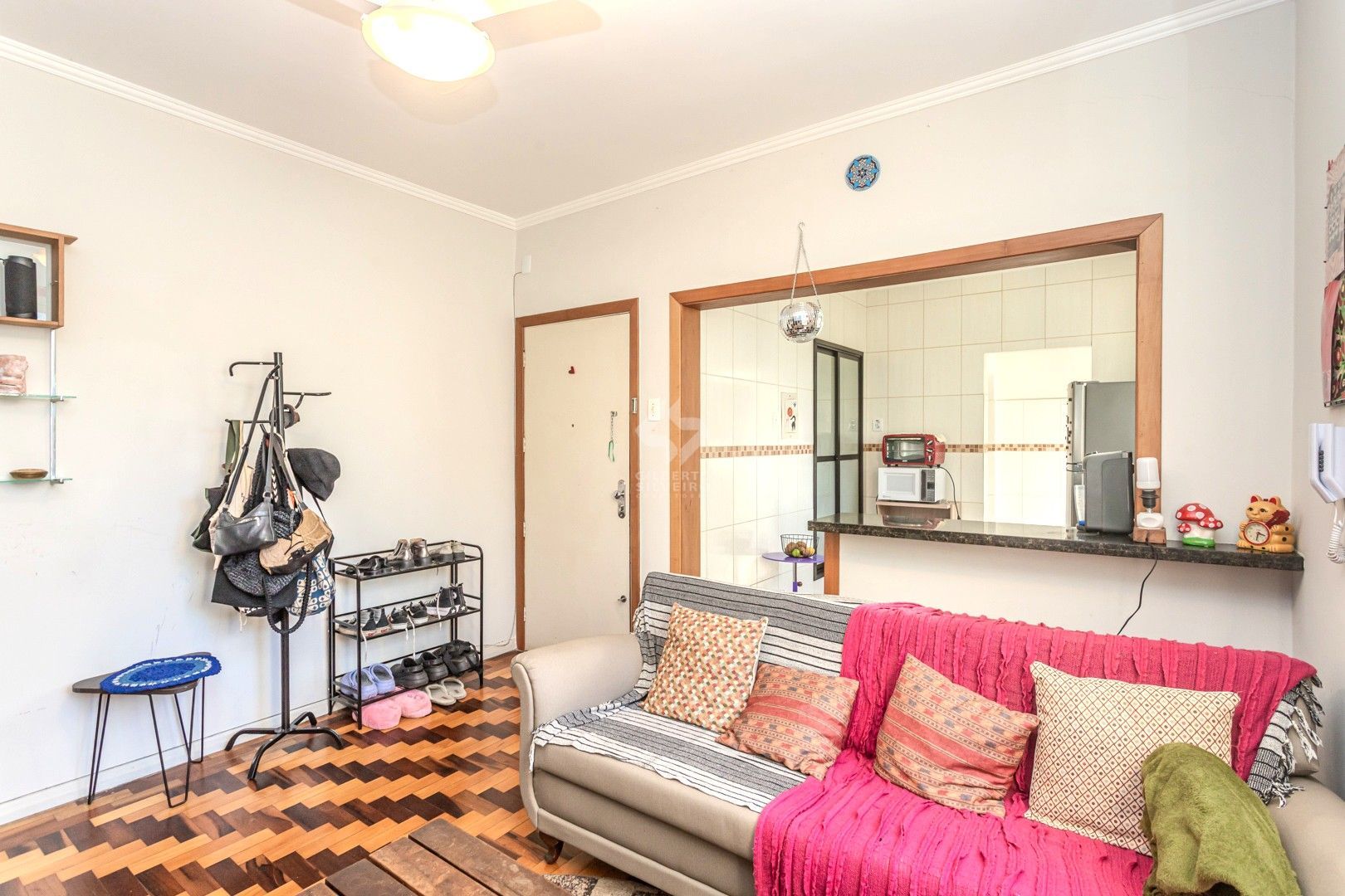 Apartamento, 3 quartos, à venda, 87 m², Petrópolis - Porto Alegre — foto 2