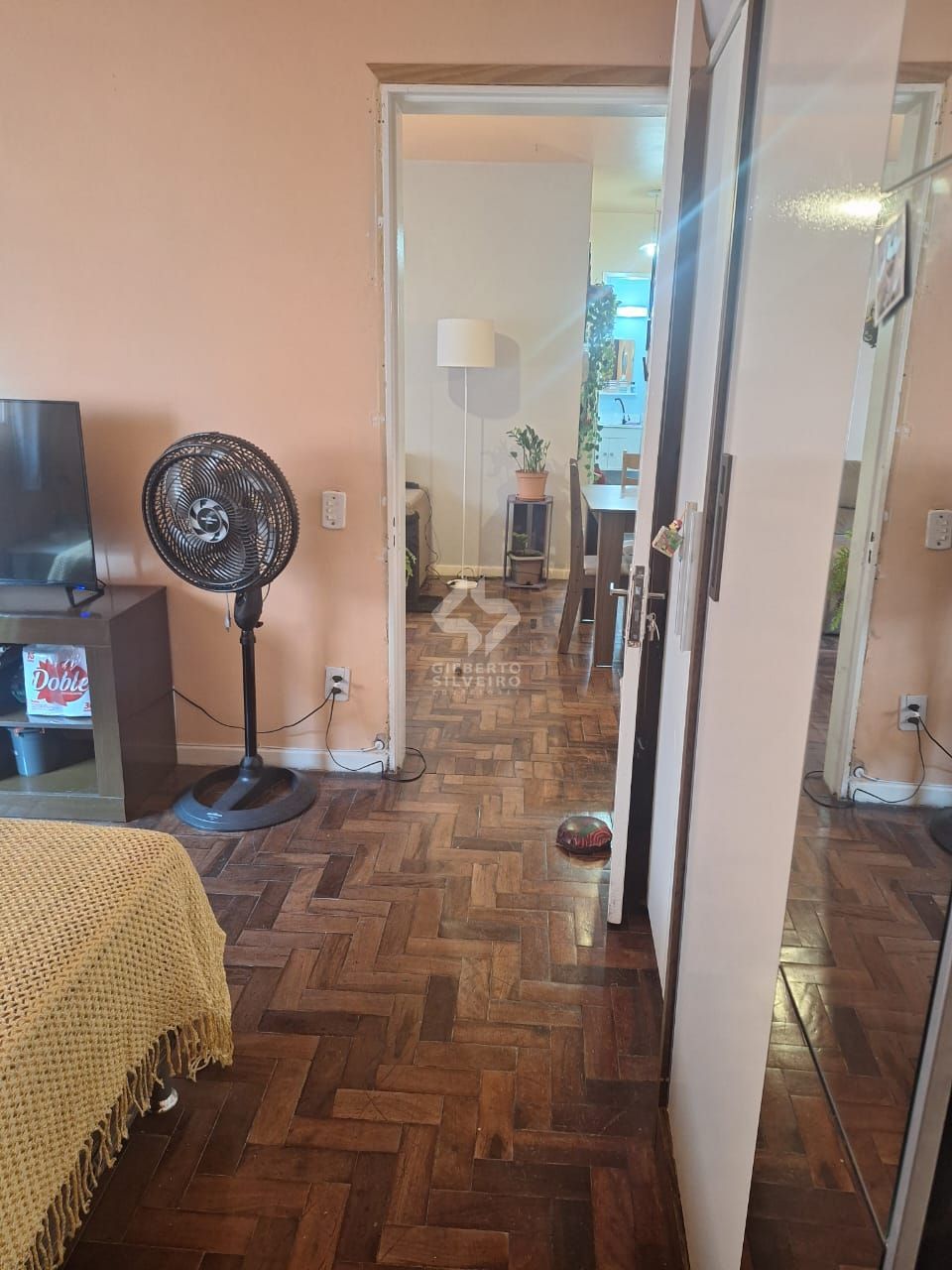 Apartamento, 1 quarto, à venda, 42 m², Costa e Silva - Porto Alegre — foto 5