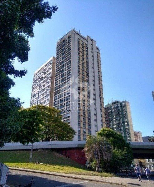 Apartamento, 1 quarto, à venda, 19 m², Centro Histórico - Porto Alegre — foto 2