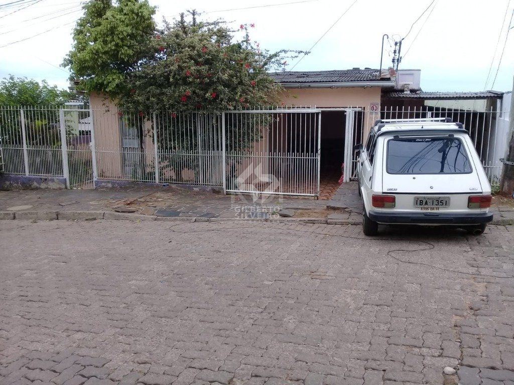 Casa para Venda - 347.76m², 2 dormitórios, 3 vagas - São José