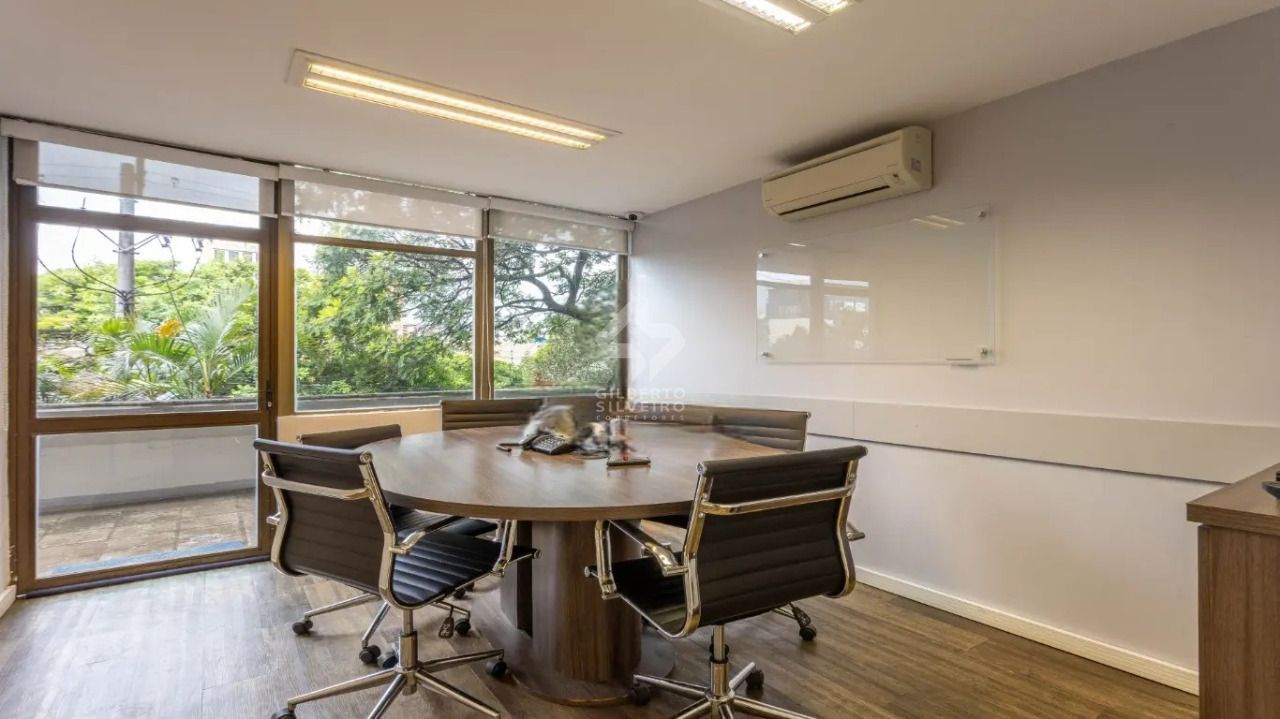 Conjunto Comercial, 10 salas, à venda, 240 m², Santana - Porto Alegre — foto 2
