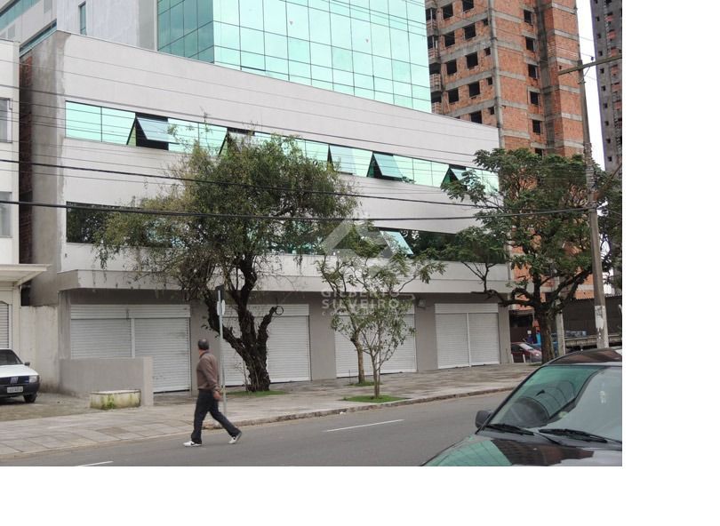 Conjunto/Sala para Venda - 44.66m², 0 dormitórios, Santa Maria Goretti