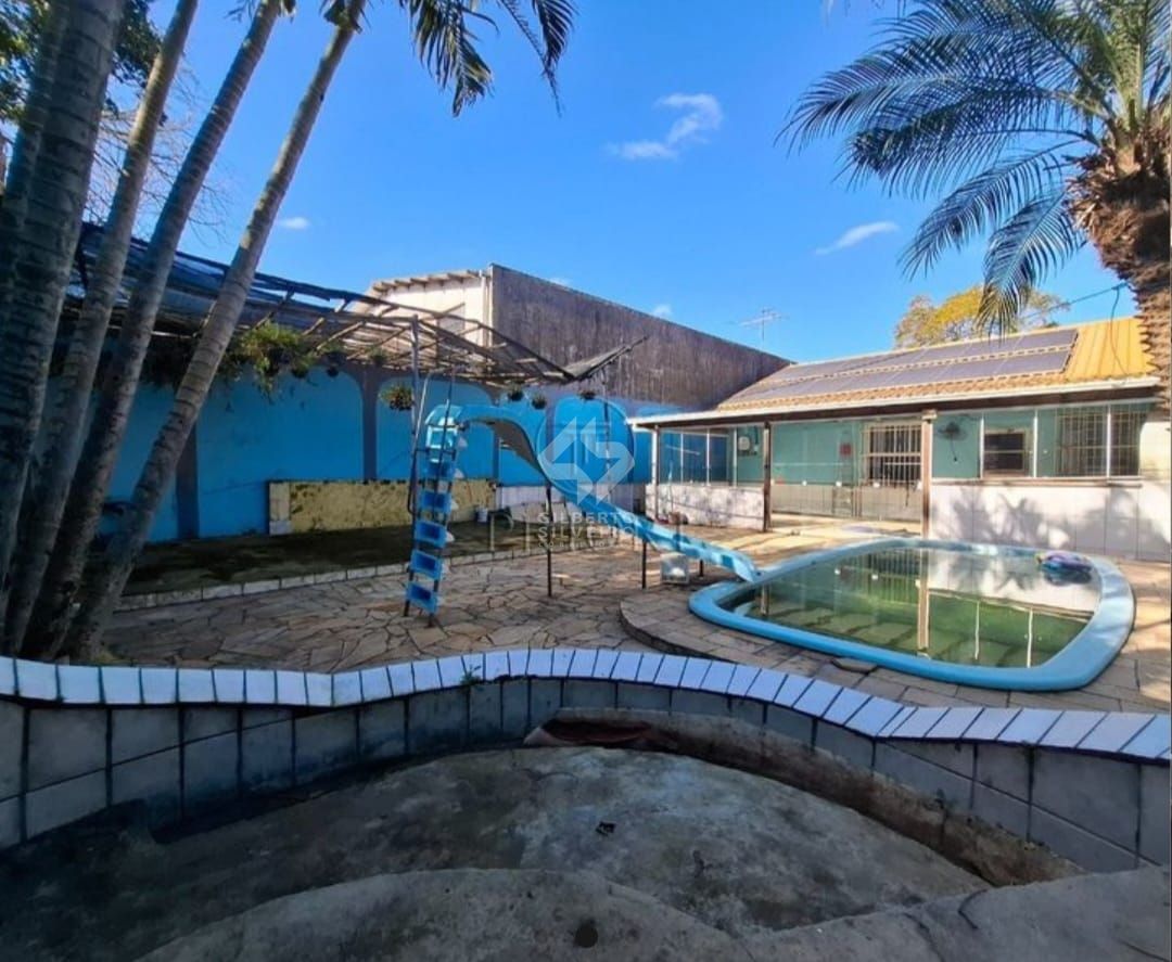 Casa 3 quartos à venda, 114m², Anchieta - Porto Alegre