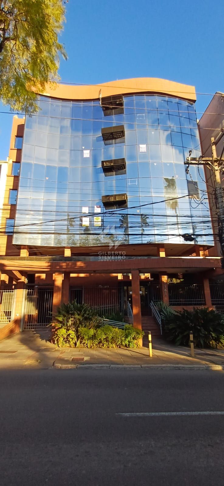 Sala Comercial 1 quartos à venda, 45m², Petrópolis - Porto Alegre