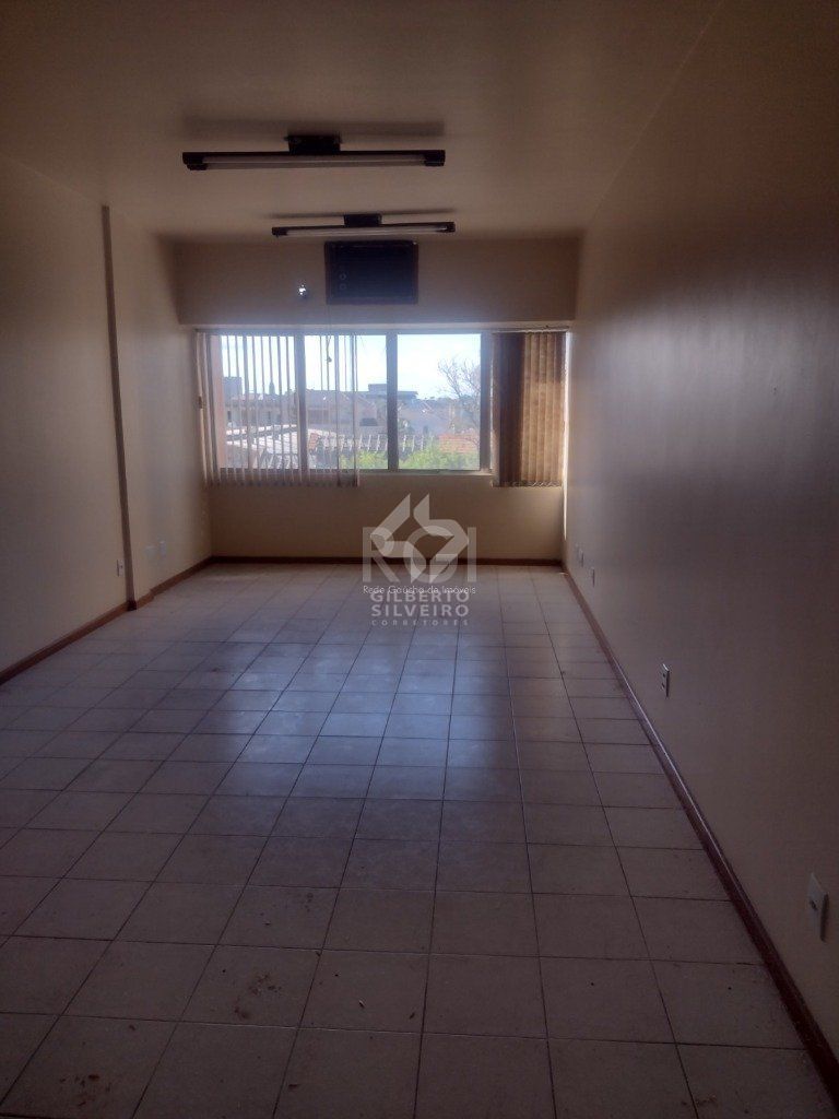 Conjunto/Sala para Venda - 33.81m², 0 dormitórios, Floresta
