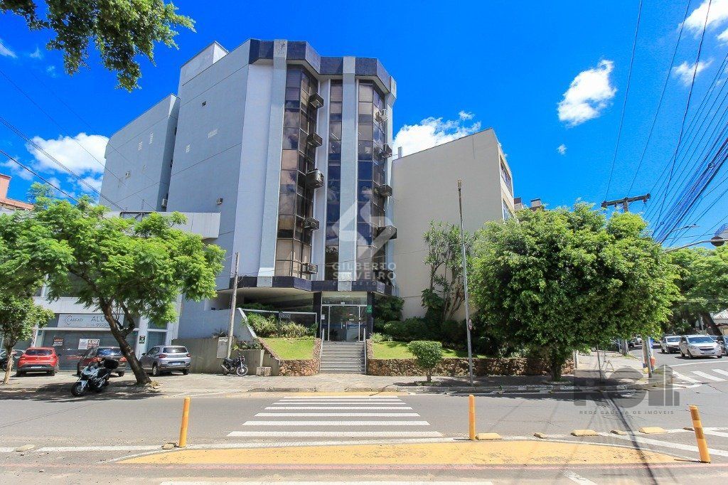 Sala Comercial à venda, 47m², Rio Branco - Porto Alegre