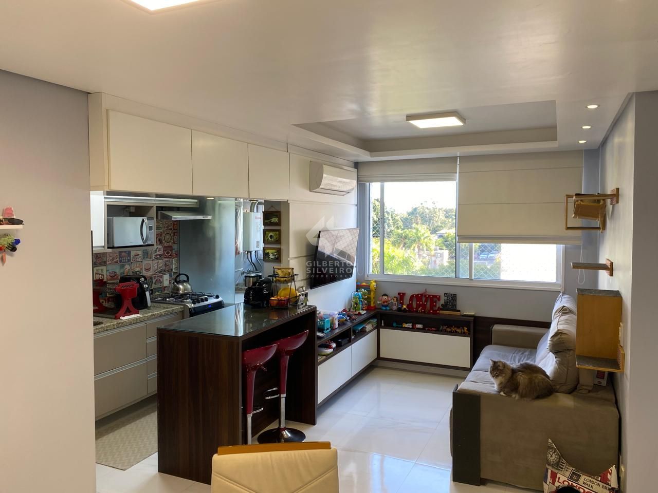 Apartamento, 3 quartos, à venda, 61 m², Cavalhada - Porto Alegre — foto 3