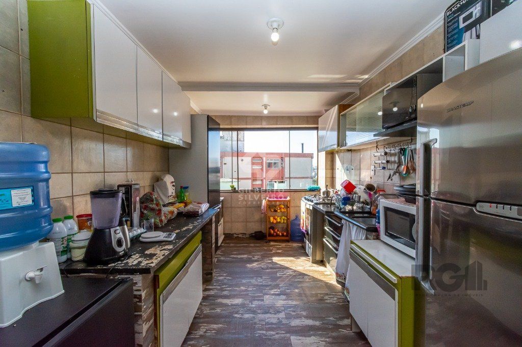 Apartamento, 3 quartos, à venda, 91 m², Medianeira - Porto Alegre — foto 5