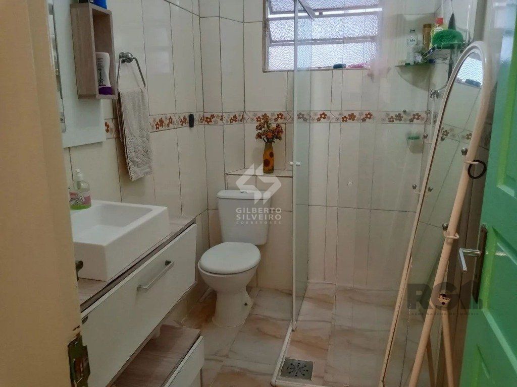 Apartamento, 1 quarto, à venda, 50 m², São João - Porto Alegre — foto 2
