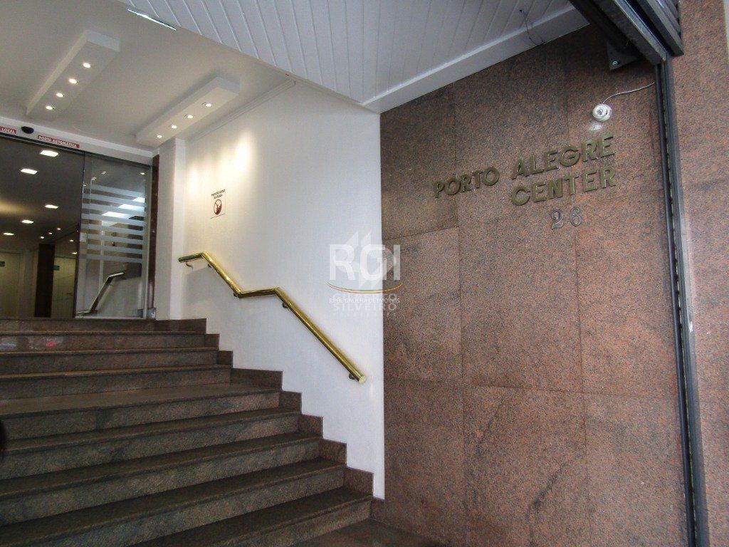 Sala Comercial, 4 salas, à venda, 55 m², Centro Histórico - Porto Alegre — foto 4