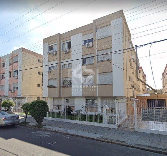 Apartamento JK com 27m² térreo no Jardim Leopoldina