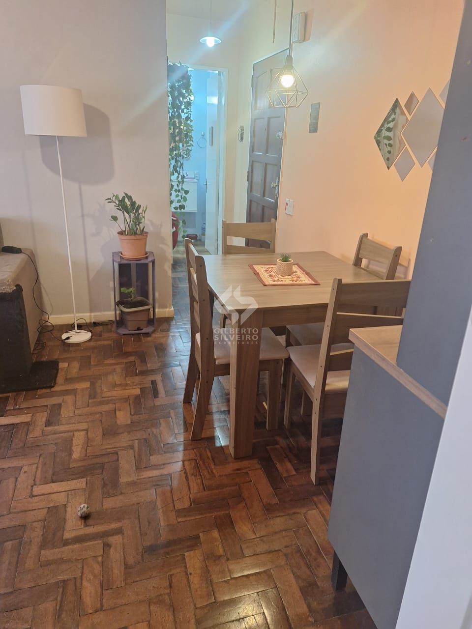 Apartamento, 1 quarto, à venda, 42 m², Costa e Silva - Porto Alegre — foto 3